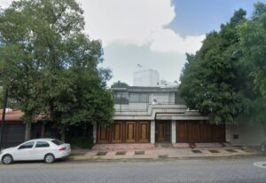 Casa en Venta Parques del Pedregal Álvaro Obregón CDMX