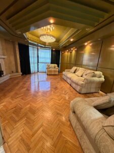 Casa en Venta Parques del Pedregal Álvaro Obregón CDMX