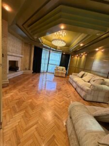 Casa en Venta Parques del Pedregal Álvaro Obregón CDMX