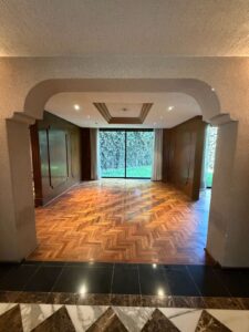 Casa en Venta Parques del Pedregal Álvaro Obregón CDMX