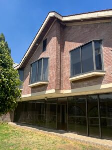 casa en venta lomas de las águilas álvaro obregón cdmx