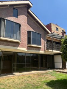 casa en venta lomas de las águilas álvaro obregón cdmx