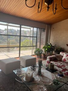 casa en venta lomas de las águilas álvaro obregón cdmx