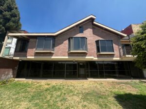 casa en venta lomas de las águilas álvaro obregón cdmx