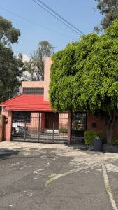 Casa en Venta Colina del Sur Álvaro Obregón CDMX