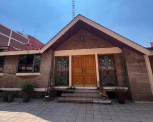 casa en venta lomas de las águilas álvaro obregón cdmx