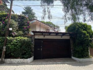 Casa en Venta San Jerónimo Lídice Magdalena Contreras CDMX