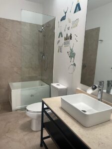 Casa Condominio en Venta Olivar de los Padres Álvaro Obregón CDMX