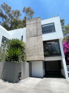 Casa Condominio en Venta Olivar de los Padres Álvaro Obregón CDMX