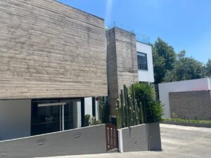 Casa Condominio en Venta Olivar de los Padres Álvaro Obregón CDMX