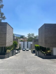 Casa Condominio en Venta Olivar de los Padres Álvaro Obregón CDMX
