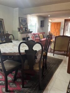Casa en Venta San Jerónimo Lídice Magdalena Contreras CDMX