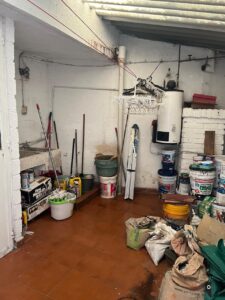 Casa en Venta San Jerónimo Lídice Magdalena Contreras CDMX