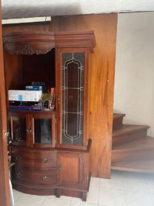 Casa en Venta San Jerónimo Lídice Magdalena Contreras CDMX