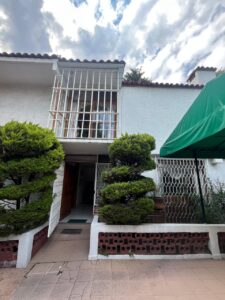 Casa en Venta San Jerónimo Lídice Magdalena Contreras CDMX