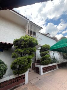 Casa en Venta San Jerónimo Lídice Magdalena Contreras CDMX