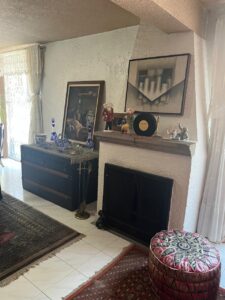 Casa en Venta San Jerónimo Lídice Magdalena Contreras CDMX