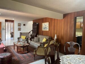 Casa en Venta San Jerónimo Lídice Magdalena Contreras CDMX
