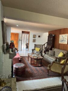 Casa en Venta San Jerónimo Lídice Magdalena Contreras CDMX