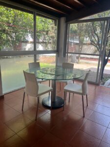 Casa en Venta San Jerónimo Lídice Magdalena Contreras CDMX