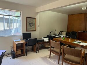 Terreno en Venta Coyoacán CDMX
