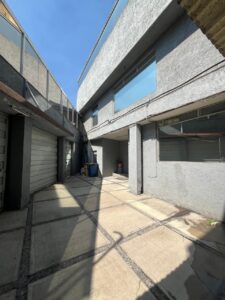 Terreno en Venta Coyoacán CDMX
