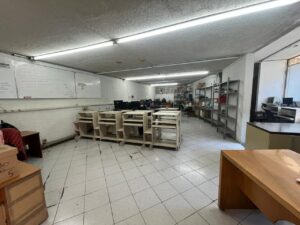 Terreno en Venta Coyoacán CDMX