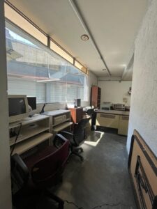 Terreno en Venta Coyoacán CDMX
