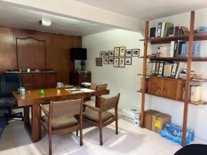 Terreno en Venta Coyoacán CDMX