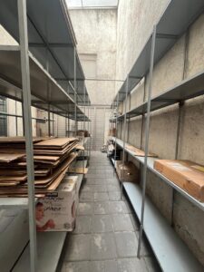 Terreno en Venta Coyoacán CDMX