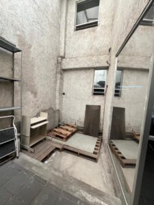 Terreno en Venta Coyoacán CDMX