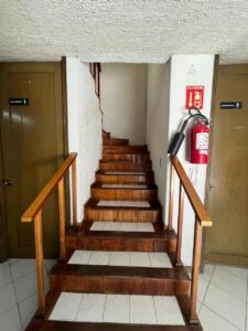 Terreno en Venta Coyoacán CDMX
