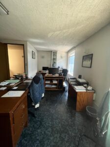 Terreno en Venta Coyoacán CDMX