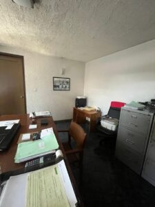 Terreno en Venta Coyoacán CDMX