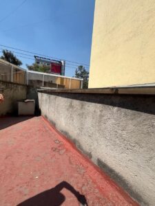 Terreno en Venta Coyoacán CDMX