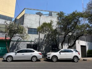 Terreno en Venta Coyoacán CDMX