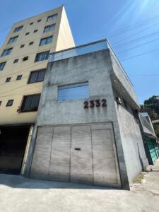 Terreno en Venta Coyoacán CDMX