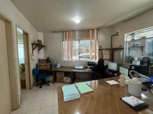 Terreno en Venta Coyoacán CDMX