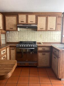 Departamento en Renta Insurgentes Cuicuilco CDMX