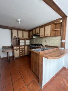 Departamento en Renta Insurgentes Cuicuilco CDMX