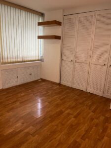 Departamento en Renta Insurgentes Cuicuilco CDMX