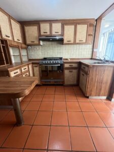Departamento en Renta Insurgentes Cuicuilco CDMX