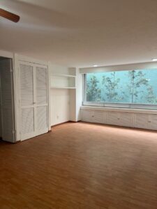 Departamento en Renta Insurgentes Cuicuilco CDMX