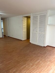 Departamento en Renta Insurgentes Cuicuilco CDMX