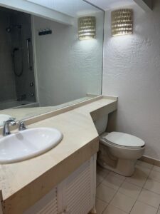 Departamento en Renta Insurgentes Cuicuilco CDMX