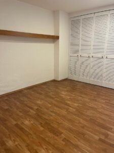 Departamento en Renta Insurgentes Cuicuilco CDMX