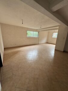 Departamento en Venta Juárez Cuauhtémoc CDMX