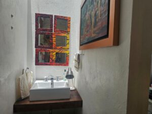 Casa en Renta Club de Golf Malinalco Estado de México