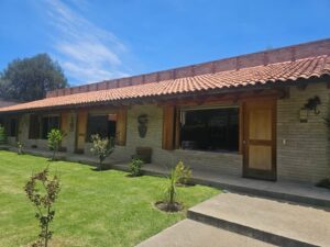 Casa en Renta Club de Golf Malinalco Estado de México