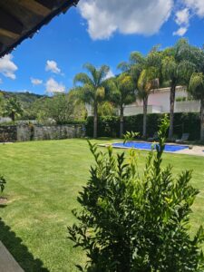 Casa en Renta Club de Golf Malinalco Estado de México